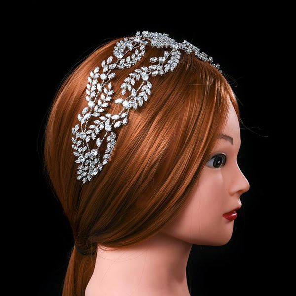 hair clips & barrettes women elegant crystal headbands diamante bridal crowns ladies headwear for prom wedding jewelry, Golden;silver
hair clips & barrettes women elegant crystal headbands diamante bridal crowns ladies headwear for prom wedding jewelry, Golden;silver