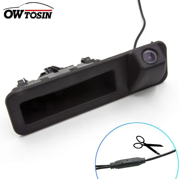 car rear view cameras& parking sensors owtosin trunk handle camera with electric lock button for 5-series f10 2011-2021 x3 f25 2012-2021
car rear view cameras& parking sensors owtosin trunk handle camera with electric lock button for 5-series f10 2011-2021 x3 f25 2012-2021
