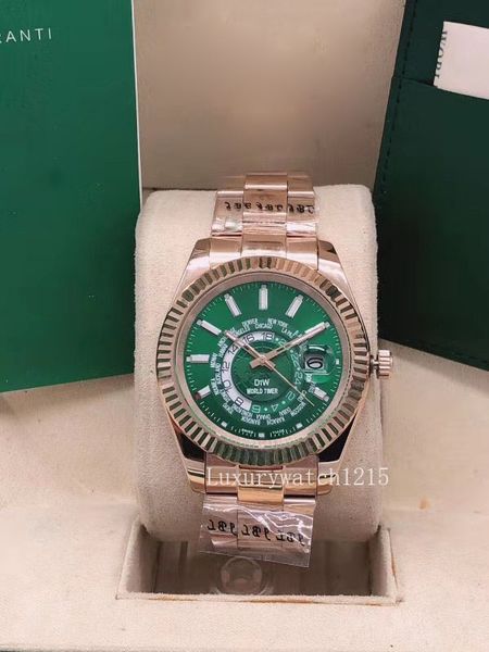 luxury designer black classic fashion automatic mechanical watch size 42mm sapphire glass waterproof dial internal circle can rotate 24 hour, Slivery;brown
luxury designer black classic fashion automatic mechanical watch size 42mm sapphire glass waterproof dial internal circle can rotate 24 hour, Slivery;brown