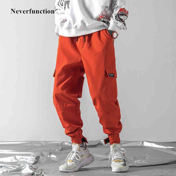 pant men spring red gray black multi-pocket solid color ankle-length fashion mens casual joggers trousers sweatpants
pant men spring red gray black multi-pocket solid color ankle-length fashion mens casual joggers trousers sweatpants