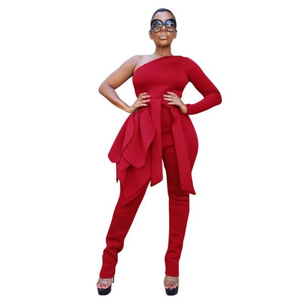 women's jumpsuits & rompers women jumpsuit ladies long pants solid black off shoulder sleeve skinny, Black;white
women's jumpsuits & rompers women jumpsuit ladies long pants solid black off shoulder sleeve skinny, Black;white
