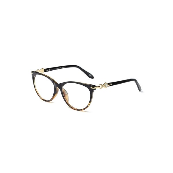 women eye glasses frames plastic fashion black clear eyeglasses transparent design optical frame 97544-fdy, Silver
women eye glasses frames plastic fashion black clear eyeglasses transparent design optical frame 97544-fdy, Silver