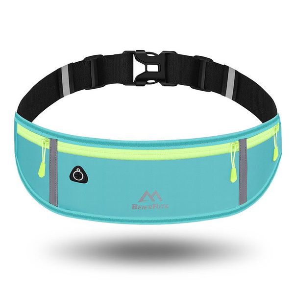 outdoor bags running waist bag mobile phone waterproof belt reflective strip fitness yoga belly
outdoor bags running waist bag mobile phone waterproof belt reflective strip fitness yoga belly