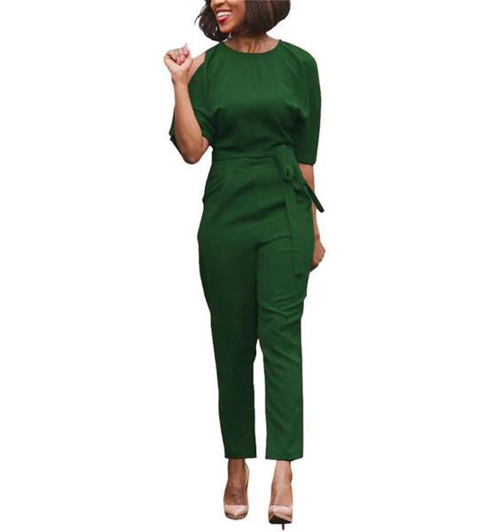 women's jumpsuits & rompers spring and summer wear european american wrinkle-resistant pants loose split bat mid-sleeve jumpsuit, Black;white
women's jumpsuits & rompers spring and summer wear european american wrinkle-resistant pants loose split bat mid-sleeve jumpsuit, Black;white