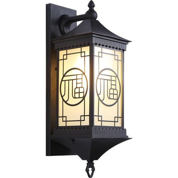 modern chinese outdoor wall lamp waterproof courtyard terrace balcony villa gate aisle lamps
modern chinese outdoor wall lamp waterproof courtyard terrace balcony villa gate aisle lamps