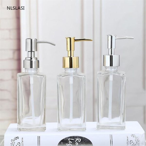 transparent glass soap bottle shampoo sanitizer bottles liquid dispenser kitchen hand storage bathroom accessory
transparent glass soap bottle shampoo sanitizer bottles liquid dispenser kitchen hand storage bathroom accessory