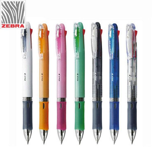 ballpoint pens 2 pcs/lot zebra b3a5 0.7mm multi function 3-in-1 original stationery office accessories school supplies, Blue;orange
ballpoint pens 2 pcs/lot zebra b3a5 0.7mm multi function 3-in-1 original stationery office accessories school supplies, Blue;orange