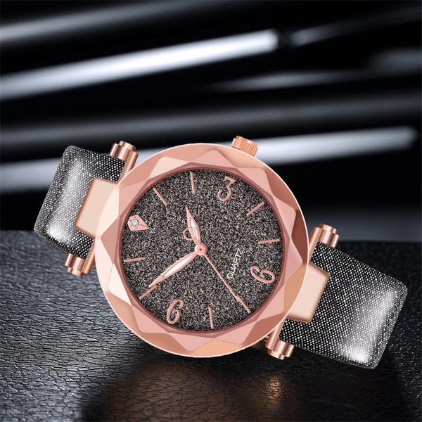 wristwatches luxury watches quartz watch stainless steel dial casual bracele minimalist fashion design f610, Slivery;brown
wristwatches luxury watches quartz watch stainless steel dial casual bracele minimalist fashion design f610, Slivery;brown