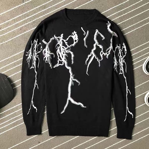 men's hoodies & sweatshirts autumn and winter fashions long sleeve nightgown knitted shirt, male female puncture oa9t, Black
men's hoodies & sweatshirts autumn and winter fashions long sleeve nightgown knitted shirt, male female puncture oa9t, Black
