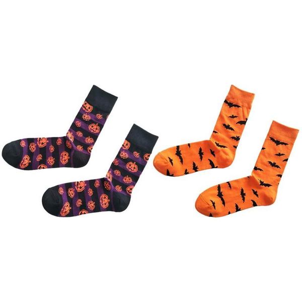 party masks halloween socks with pumpkin or bat print for adults breathable cotton middle tube crew wearing in
party masks halloween socks with pumpkin or bat print for adults breathable cotton middle tube crew wearing in
