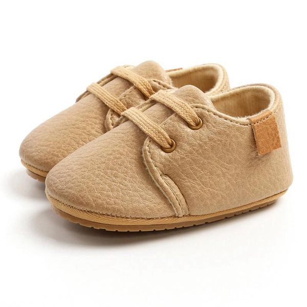 lxa-born baby boy high grade leopard pu lace-up non-slip soft sole toddler frist waliking shoes first walkers
lxa-born baby boy high grade leopard pu lace-up non-slip soft sole toddler frist waliking shoes first walkers