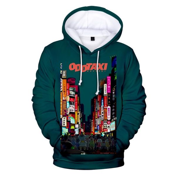 men's hoodies & sweatshirts taxi anime 3d prints women men streetwear hip hop harajuku long sleeve hooded tracksuit, Black
men's hoodies & sweatshirts taxi anime 3d prints women men streetwear hip hop harajuku long sleeve hooded tracksuit, Black