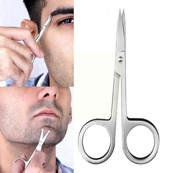 electric nose & ear trimmers steel hair trimmer silver color safely scissors easy eyebrow and use to hold k4l9
electric nose & ear trimmers steel hair trimmer silver color safely scissors easy eyebrow and use to hold k4l9