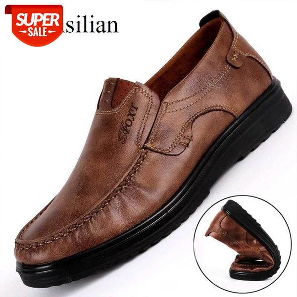 luxury men flats shoes leather slip-on loafers mocassin homme male casual shoes dress driving footwear zapatos de hombre #pq7w
luxury men flats shoes leather slip-on loafers mocassin homme male casual shoes dress driving footwear zapatos de hombre #pq7w