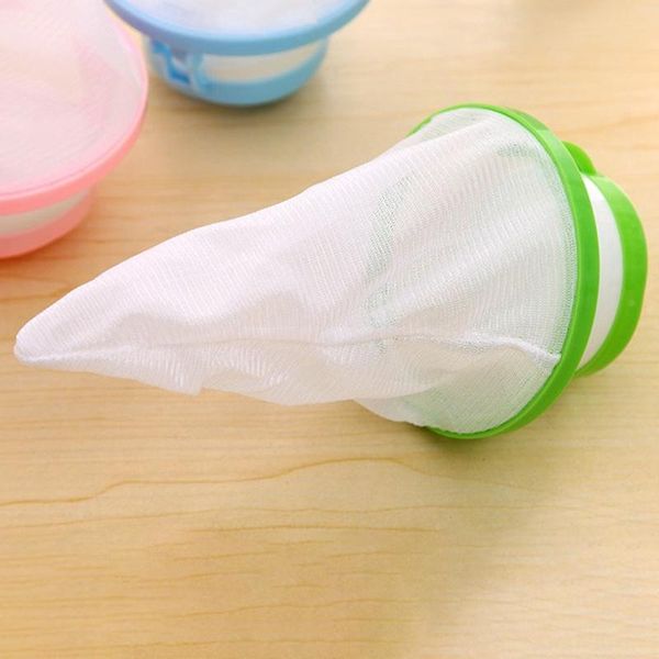 10pcs washing machine filter floating lint hair catcher mesh bag laundry bag,random color bags
10pcs washing machine filter floating lint hair catcher mesh bag laundry bag,random color bags