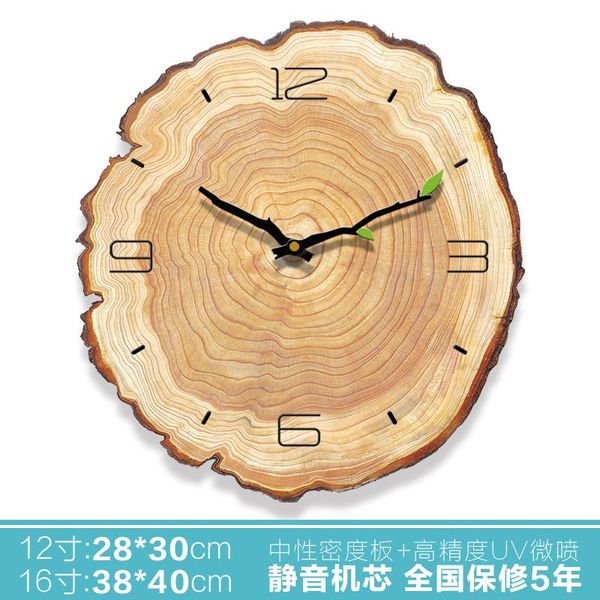 wall clocks nordic wood grain clock creative mute quartz simple fashion modern design bedroom wand klok home watches ac50zb
wall clocks nordic wood grain clock creative mute quartz simple fashion modern design bedroom wand klok home watches ac50zb