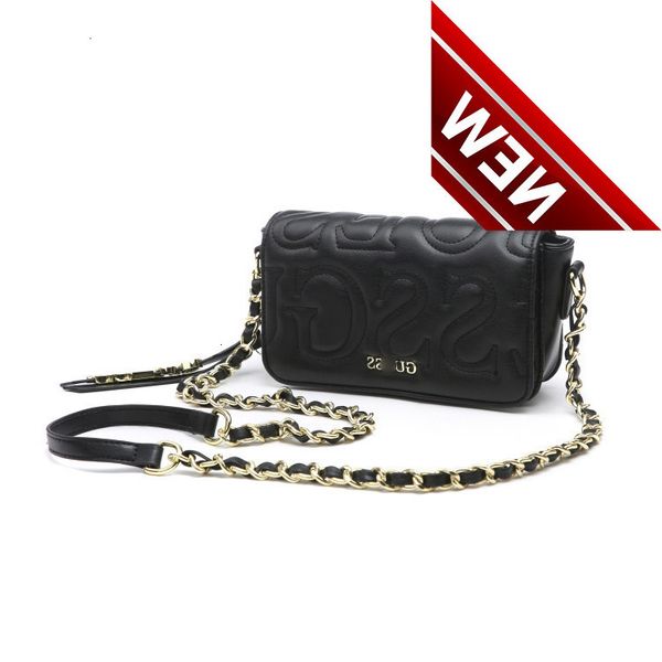 gue & ss chain bag fashion women's embossing trend
gue & ss chain bag fashion women's embossing trend