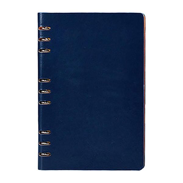 paper notebook, nine-hole loose-leaf office stationery business spiral pu diary notebook notepads, Purple;pink
paper notebook, nine-hole loose-leaf office stationery business spiral pu diary notebook notepads, Purple;pink