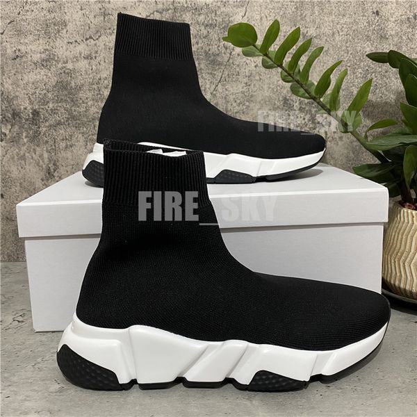2021 paris mens womens casual shoes speed trainers knit sock white black khaki watermark with box size 36-46
2021 paris mens womens casual shoes speed trainers knit sock white black khaki watermark with box size 36-46