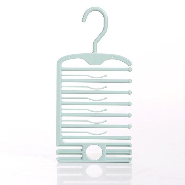 hangers & racks 2pcs/lot 34.5cm plastic scarf frame hanger multi-function creativity rack hat hook silk towel tie belt
hangers & racks 2pcs/lot 34.5cm plastic scarf frame hanger multi-function creativity rack hat hook silk towel tie belt