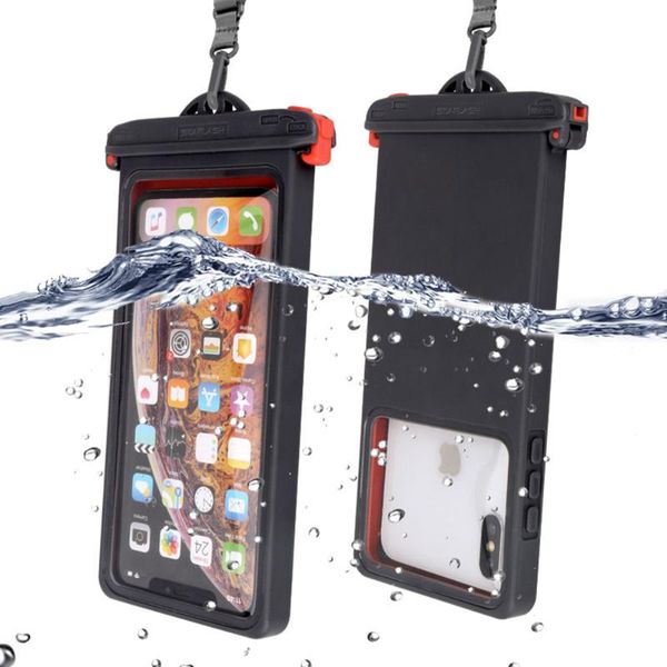 cell phone pouches waterproof case swim pouch bag for samsung s10 s8 anti-falling cover 11 xs max 8 7 6 below 6.9 inch
cell phone pouches waterproof case swim pouch bag for samsung s10 s8 anti-falling cover 11 xs max 8 7 6 below 6.9 inch
