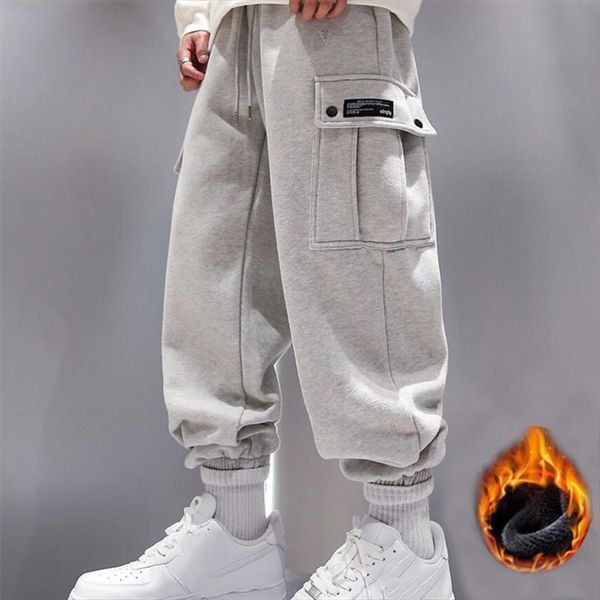 loose jogging fashion warm women pant harem male outdoor sport trousers pantalon hommes, Black
loose jogging fashion warm women pant harem male outdoor sport trousers pantalon hommes, Black