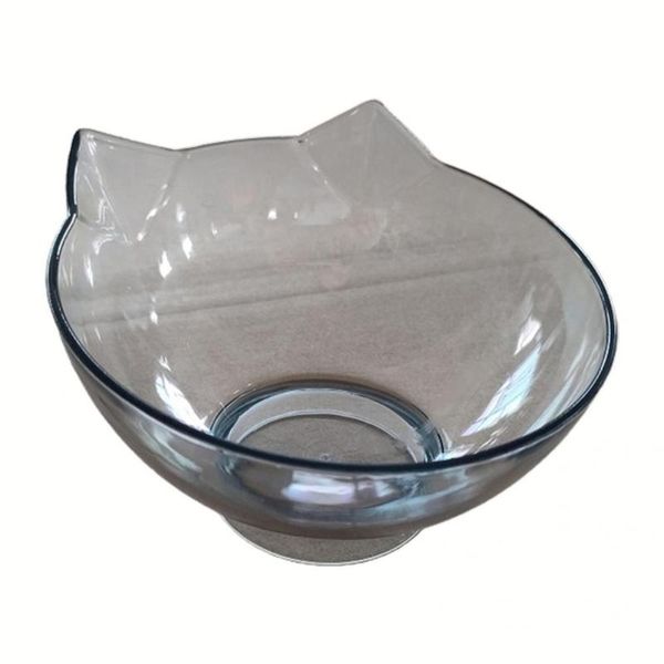 cat bowls & feeders tilt design 3 colors double dog bowl feeding water feeder for home use
cat bowls & feeders tilt design 3 colors double dog bowl feeding water feeder for home use