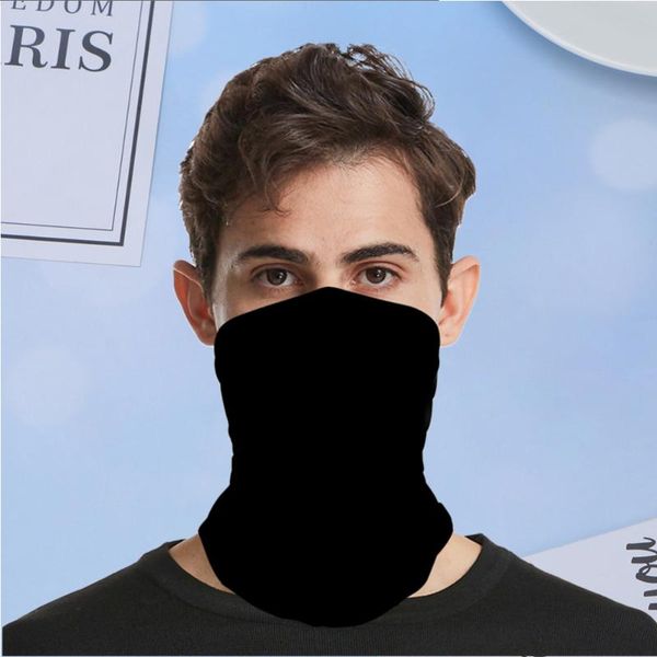 solid color scarf outdoor headwear elastic sports headband bandana face cover for climbing hiking cycling (black) caps & masks
solid color scarf outdoor headwear elastic sports headband bandana face cover for climbing hiking cycling (black) caps & masks