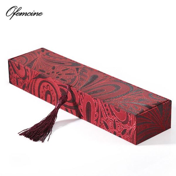 jewelry pouches, bags chinese retro silk square bracelet display case box storage organizer holder gift packaging luxury accessories boxes, Pink;blue
jewelry pouches, bags chinese retro silk square bracelet display case box storage organizer holder gift packaging luxury accessories boxes, Pink;blue