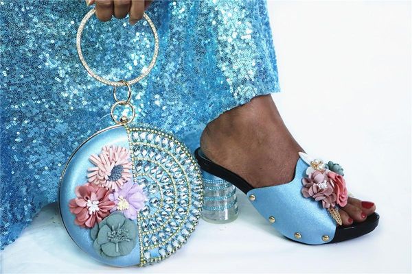 dress shoes elegant party set sky blue high heel and evening handbag sets for fashion lady g85 height 7.5cm, Black
dress shoes elegant party set sky blue high heel and evening handbag sets for fashion lady g85 height 7.5cm, Black