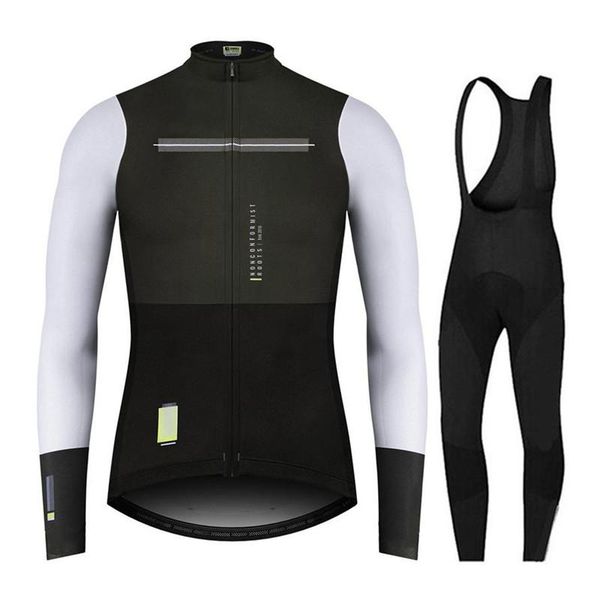 racing sets 2021 gobikeful men's cycling jersey long sleeve set mtb bike clothing maillot ropa ciclismo hombre bicycle wear gel bib pan, Black;blue
racing sets 2021 gobikeful men's cycling jersey long sleeve set mtb bike clothing maillot ropa ciclismo hombre bicycle wear gel bib pan, Black;blue