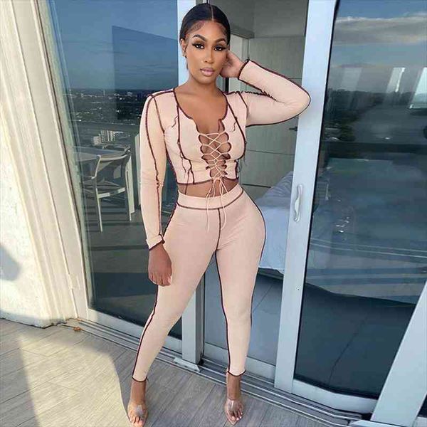 winter women 2 two piece set long sleeve crop solid knitted leggings pants sport bodycon tracksuit set, Gray
winter women 2 two piece set long sleeve crop solid knitted leggings pants sport bodycon tracksuit set, Gray