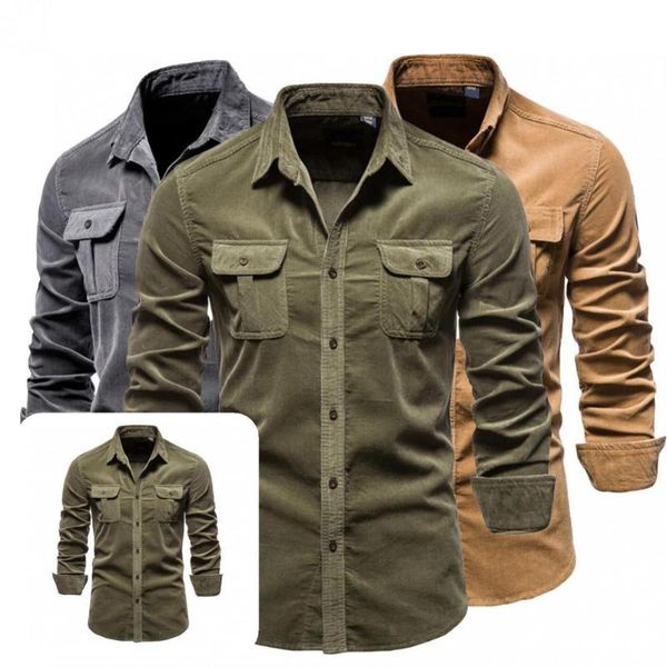 men's casual shirts men shirt warm winter great stitching two pockets lapel, White;black
men's casual shirts men shirt warm winter great stitching two pockets lapel, White;black