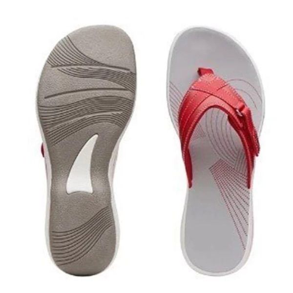 women flip flops slides summer ladies shoes casual plus size hook loop slippers flat comfortable female sandals fashion, Black
women flip flops slides summer ladies shoes casual plus size hook loop slippers flat comfortable female sandals fashion, Black
