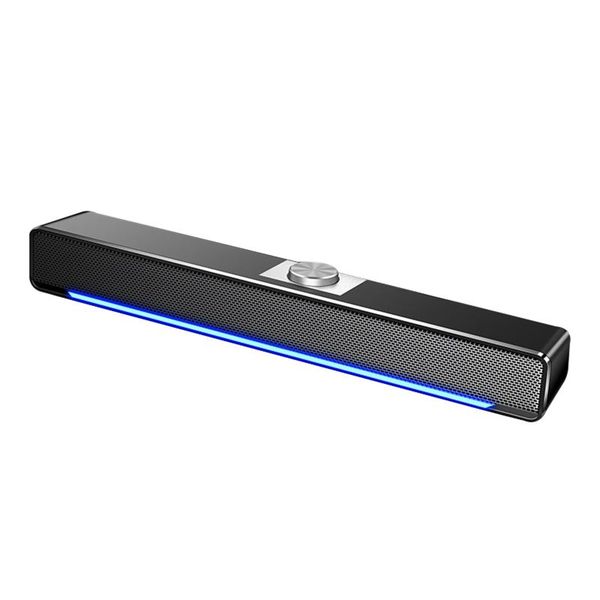 computer speakers usb powered stereo sound bar with music player for desklapphone pc wired/bluetooth speaker combination
computer speakers usb powered stereo sound bar with music player for desklapphone pc wired/bluetooth speaker combination