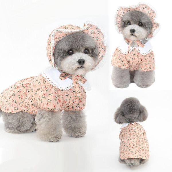 dog apparel cute cat puppy small dress summer pet dresses skirt yorkshire poodle bichon pomeranian shih tzu costume hat cap dropship
dog apparel cute cat puppy small dress summer pet dresses skirt yorkshire poodle bichon pomeranian shih tzu costume hat cap dropship