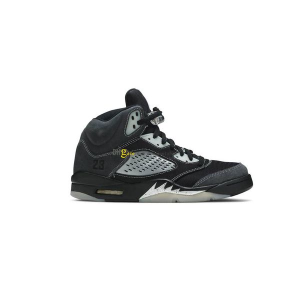 5 anthracite basketball shoes shoe mens 5s sneakers for sale us 7-13 db0731 001
5 anthracite basketball shoes shoe mens 5s sneakers for sale us 7-13 db0731 001