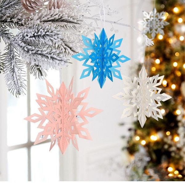 christmas decoration three-dimensional snowflake party party supplies window shopping mall decoration new year birthday layout ornaments
christmas decoration three-dimensional snowflake party party supplies window shopping mall decoration new year birthday layout ornaments