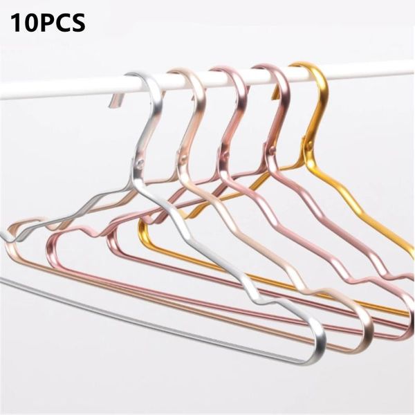 rose gold hanger non-slip clothes drying rack aluminum alloy hangers home wardrobe space saver hanging organizer & racks
rose gold hanger non-slip clothes drying rack aluminum alloy hangers home wardrobe space saver hanging organizer & racks