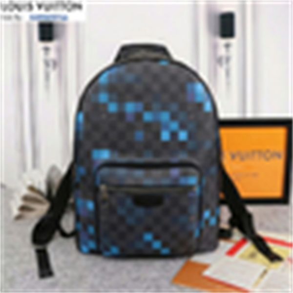 backpacks bags m4153 mosaic blue backpack men brand fashion women shows oxidized leather business designer totes messenger bags luxury
backpacks bags m4153 mosaic blue backpack men brand fashion women shows oxidized leather business designer totes messenger bags luxury