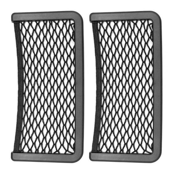 car organizer 2x motorhome campervan caravan cargo storage pocket nets 252x120mm organiser automobiles, parts & accessories
car organizer 2x motorhome campervan caravan cargo storage pocket nets 252x120mm organiser automobiles, parts & accessories