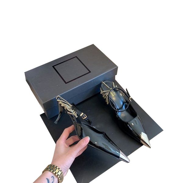 shoes sandals spring pointed toe kitten heel women design slingback high heels dress party pumps
shoes sandals spring pointed toe kitten heel women design slingback high heels dress party pumps