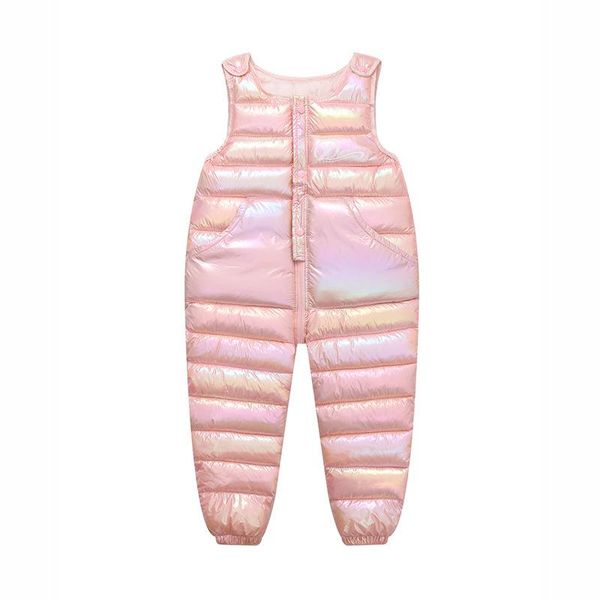 trousers girls down overalls pants 2021 winter toddler warm thicken kids baby rompers bodysuit children clothing boys, Blue
trousers girls down overalls pants 2021 winter toddler warm thicken kids baby rompers bodysuit children clothing boys, Blue