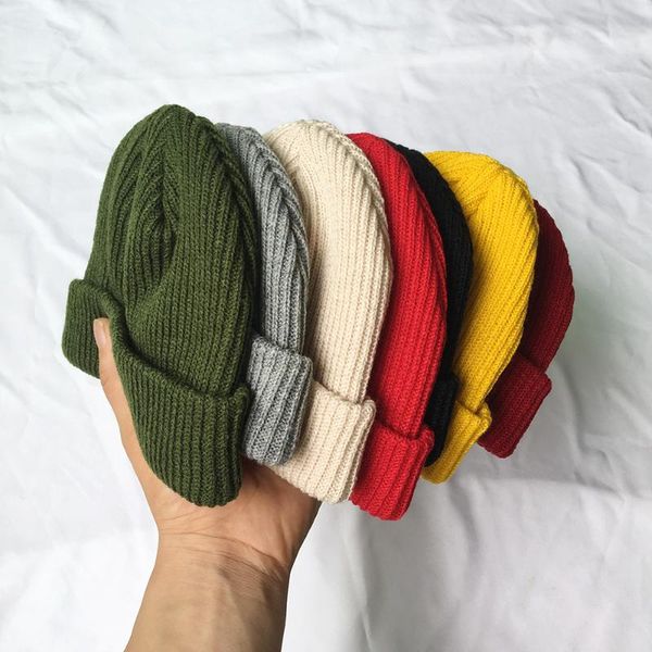 beanie/skull caps warm knitting solid color women beanie hats cotton harajuku fashion streetwear outdoor all-match winter girls soft plush, Blue;gray
beanie/skull caps warm knitting solid color women beanie hats cotton harajuku fashion streetwear outdoor all-match winter girls soft plush, Blue;gray