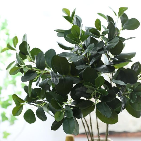 decorative flowers & wreaths artificial greenery round banyan tree leaves branches home wedding christmas decoration
decorative flowers & wreaths artificial greenery round banyan tree leaves branches home wedding christmas decoration