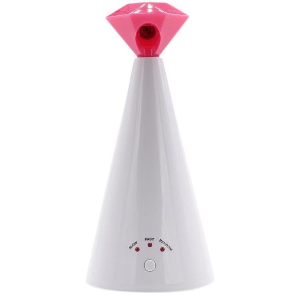 cat toys automatic laser toy+3-in-1 chase toy interactive 3 rotating modes auto shut-off battery operated kitten/cat
cat toys automatic laser toy+3-in-1 chase toy interactive 3 rotating modes auto shut-off battery operated kitten/cat