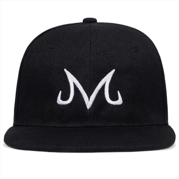 brand majin buu snapback hat cotton baseball cap for men women hip hop golf caps bone garros, Blue;gray
brand majin buu snapback hat cotton baseball cap for men women hip hop golf caps bone garros, Blue;gray