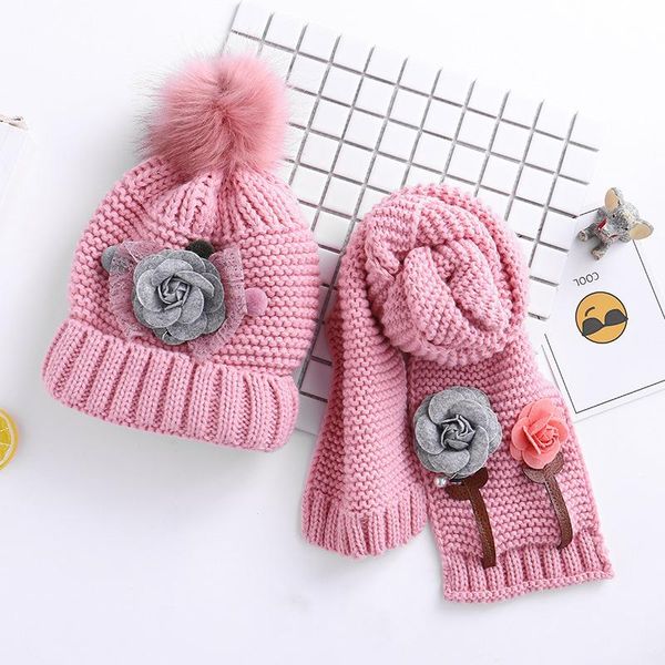 caps & hats winter knitted 3-8 years fur ball beanies sets velvet wool kids girls knit 2 pcs baby girl scarf hat set ht19046, Yellow
caps & hats winter knitted 3-8 years fur ball beanies sets velvet wool kids girls knit 2 pcs baby girl scarf hat set ht19046, Yellow