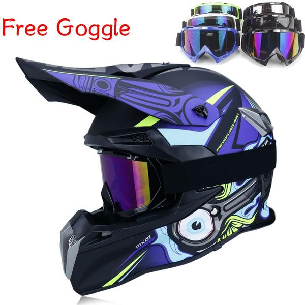 motorcycle helmets universal off-road helmet safe motocross racing casque moto women gift
motorcycle helmets universal off-road helmet safe motocross racing casque moto women gift