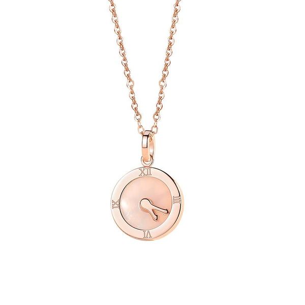 chains mgs31 s925 roman numeral clock necklace female sterling silver fashion clavicle chain simple pendant gift
chains mgs31 s925 roman numeral clock necklace female sterling silver fashion clavicle chain simple pendant gift